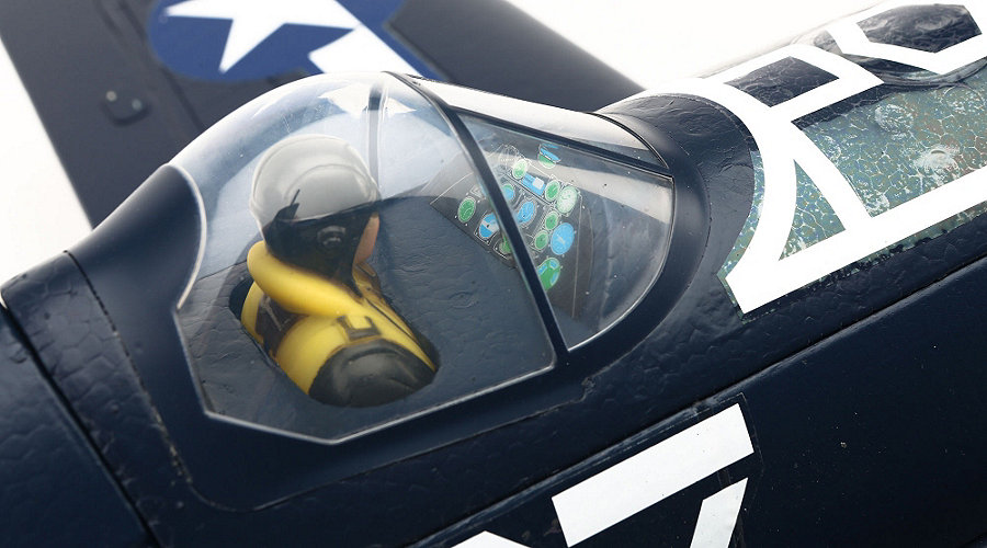 Hobbyzone f4u corsair s rtf with safe sales